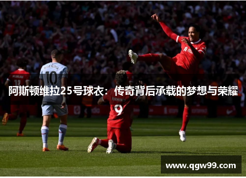 阿斯顿维拉25号球衣:传奇背后承载的梦想与荣耀